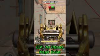 Best CODM Hacks codmcheats codmobile gameloophack callofdutymobileantibanhack codmhackingtips [upl. by Asserat]