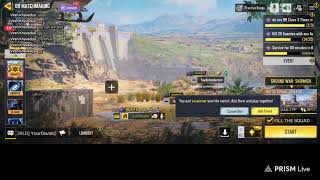 🔴LiveSubscribe to vexing the nexusALSO SUBSCRIBERUNECODM Tags  CODMobile  CODM  CallOfDutyMo [upl. by Gavrielle]