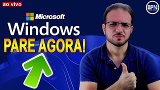 Windows está LENTO ou TRAVANDO Não Faça MAIS ISSO com a Pasta PREFETCH [upl. by Larena]