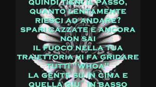 Linkin Park quotWretches and kingsquot traduzione ita quotMiserabili e regnantiquot [upl. by Etteve]