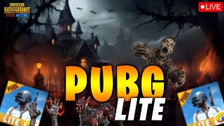 PUBG LITE 0280 NEW UPDATE SOON   PUBG LITE LIVE LEGIT BOT [upl. by Irek]