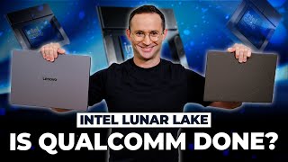 Intels Lunar Lake Laptops Worth the Hype [upl. by Oiluj]