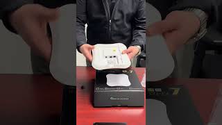 📦✨ Unboxing the RGRAP73Pro by Ruijie Reyee RuijieReyee WiFi7 RGRAP73Pro epcom [upl. by Clareta]