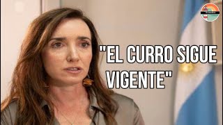 🔴Victoria Villarruel hará un homenaje a las víctimas de Montoneros y del ERP en la Legislatura [upl. by Meekahs]