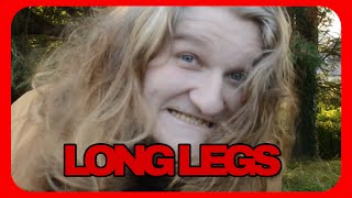 LONG LEGS  Singing scene PARODY [upl. by Brynn]