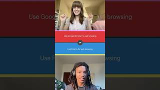 FIREFOX or CHROME wouldyouratherwyrfypcouplecouplegoalscutegames [upl. by Elletnohs]