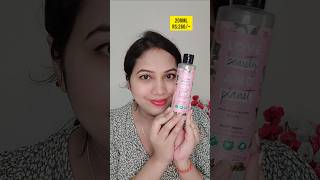 Love beauty and planet murumuru butter and rose body wash review youtubecreator shorts [upl. by Kevina]