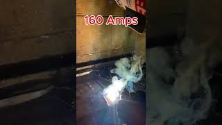 5 Amps vs 200 Amps [upl. by Reace]