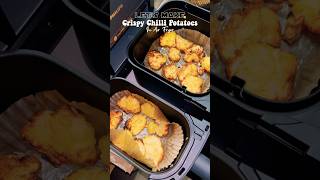 crispy KHUSHI DUKHADIA trending food cooking recipe potato foodie foryou youtubeshorts [upl. by Nightingale40]