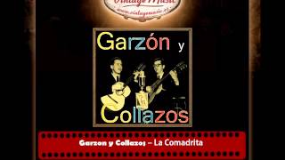 Garzon y Collazos – La Comadrita [upl. by Gerrald781]