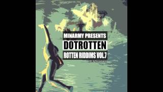 Dot Rotten  Rotten caliber instrumental [upl. by Ahsimin]