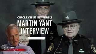 Circleville Letters Part 2 Interview with Martin Yant [upl. by Burnett]