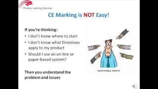 How to Create a Technical File The 1 Requirement for CE Marking [upl. by Tessa904]