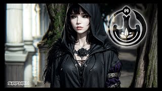 DOORMAN BDO Awakening Lahn PvP 13 [upl. by Odracir]