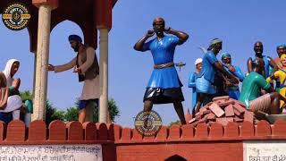 Sake ta bahut hoe saka vakhra a Sirhand da  Chaar Sahibzade  Shaheedi Chote Sahibzaade [upl. by Nagol]