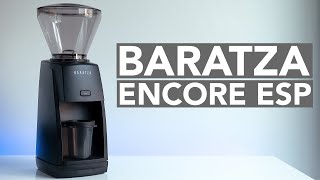 ENCORE ESP  Baratzas Entry Level Legend Upgraded [upl. by Fritzsche]