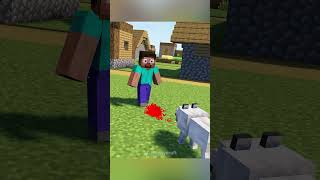 Minecraft Meme [upl. by Nwahsan]