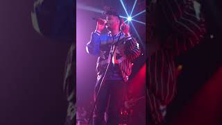 The Weeknd Or nah live [upl. by Past]