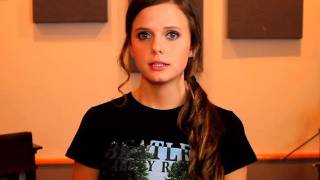 OneRepublic  Good Life Cover by Tiffany Alvord [upl. by Rudy]