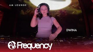 Dwina VanilaHouse l AM Frequency [upl. by Ailime]