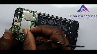 Huawei Y5 AMN LX9 Frp Bypass amp Google Account Remove All Android [upl. by Foulk]