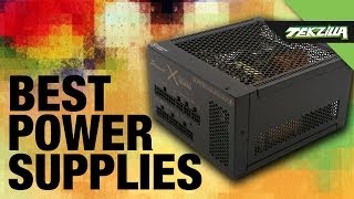 Ferrite Beads Kill Noise Best PSU Manufacturer [upl. by Akirej88]