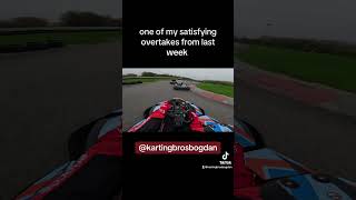 overtake daytona miltonkeynes motorsport karting racing [upl. by Alexina]