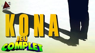 Kona  Jeu Complet en Français Sans Commentaire [upl. by Ynoble]