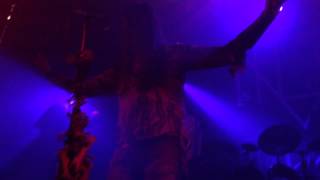 Ascension  The Silence Of Abel  Deathless Light Live In Paris [upl. by Alad613]