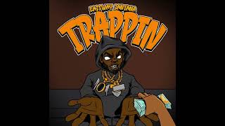 Eastway Santana  TRAPPIN Visualizer [upl. by Daly899]