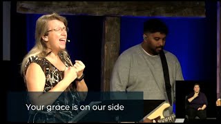 Bramalea Alliance Church Online  October 11 2020 [upl. by Hilel768]