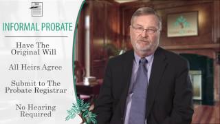 How Long Does Probate Take [upl. by Caldera]