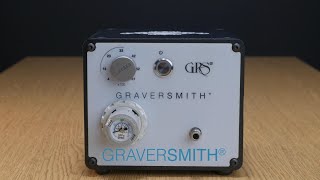 GraverSmith® Robust Design Compact Size Unmatched Longevity [upl. by Pan]