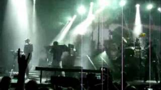 Linkin Park  Wretches and Kings live [upl. by Chew786]