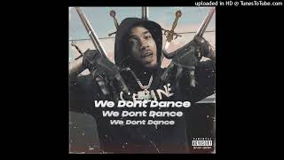 M24  We Dont Dance ftStickz Audio [upl. by Nama]