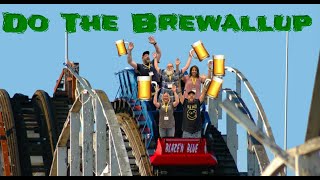 Ep120 Do the Brewallup [upl. by Brunella]