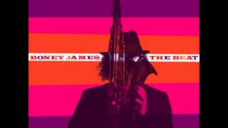 Boney James  Sunset Boulevard [upl. by Adah]