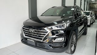 Hyundai Tucson 2020 bản đặc biệt giá rẻ nhất thị trường [upl. by Yentruoc]