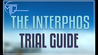 The Interphos Trial Guide  FFXIV Dawntrail [upl. by Dier8]