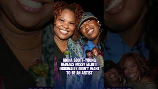 Missy Elliott quotPass That Dutch Part 1 LIVEquot Out of This World 2024 missyelliott outofthisworld [upl. by Raddie]