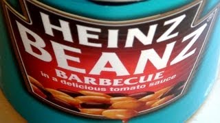 Heinz Beanz Barbecue [upl. by Inman822]