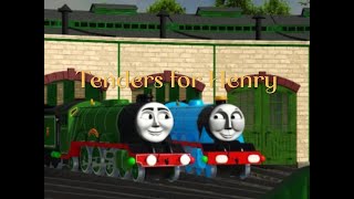 Tenders for Henry [upl. by Iddet]