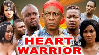 HEART OF A WARRIOR NKEW OWOHCHARLES INOJIE CHINELO OLOH LATEST CLASSIC MOVIES trending movie [upl. by Nosreme]