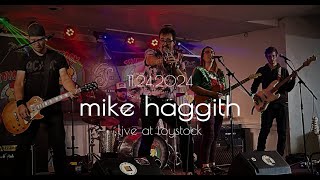 Mike Haggith is live [upl. by Ayikur544]