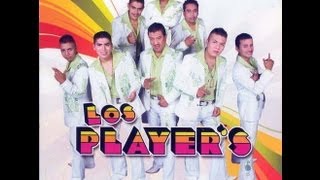 los players mix 3 para bailar [upl. by Mandal489]