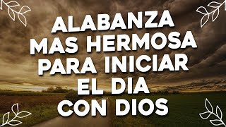 La Canción Cristiana Más Hermosa quotPaz En Medio De La Tormentaquot  Guillermo Manzanares  Letra [upl. by Neehsas933]