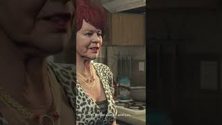 Trevors mommy issues 🤣shorts gta gta5 funny trevor gaming [upl. by Nivra572]