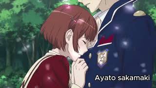 Dance With Devils Et Matching Song [upl. by Al]